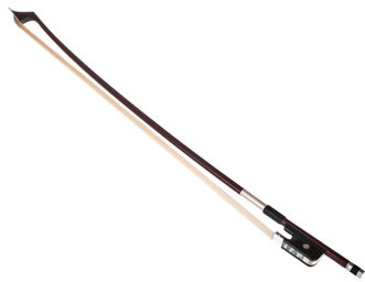 SV-BF5 French Silver Bow 3/4