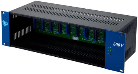 500VPR