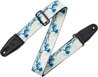 Masterpiece Wave Strap