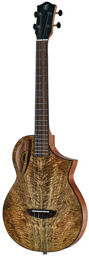 Aviator Baritone Mango CE naturel