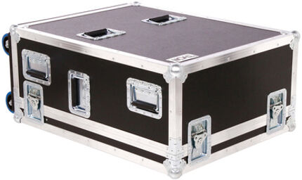 Roadcase For Yamaha CL1 Noir
