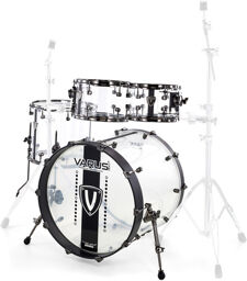 Morpheus Acrylic Shell Set 22