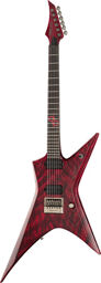 X1.6Canibalismo+ Blood Red