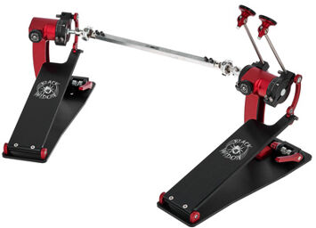Big Foot Black Widow Pedal ltd