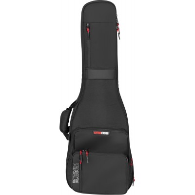Double Softcase Électrique - ICON