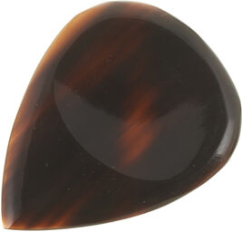 Buffalo Horn Plectrum