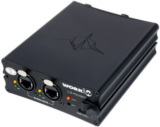 LS-1 Node2