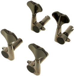 GB707 2L/2R CB Bass Tuners
