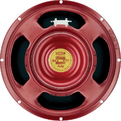 Ruby HP 31cm 35W 8Ohms