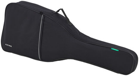 Acoustic Guitar Gigbag Basic 5 Noir