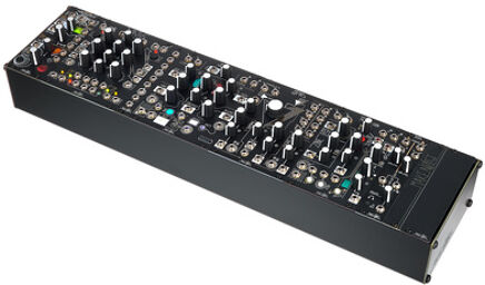 Tape&Microsound Music Machine