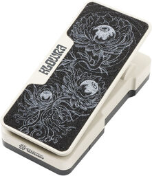 Mantra Dual Expression Pedal