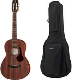 Custom Line CLP-15M w/Bag Naturel satiné