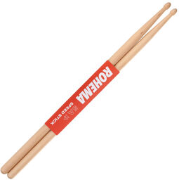 5A Speed Stick Hickory lacquer