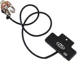 T3 Active Bouzouki Pickup