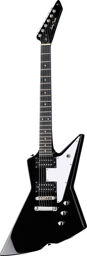 Extreme-76 BK Classic  B-Stock black