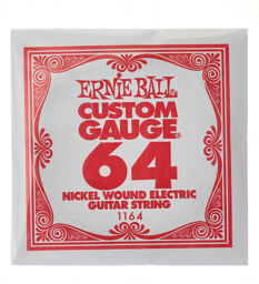 064 Single String Wound Set