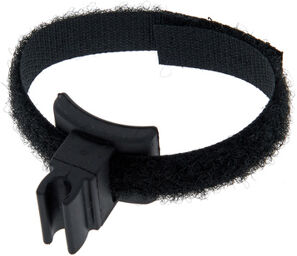 Ovid System Flute Clip