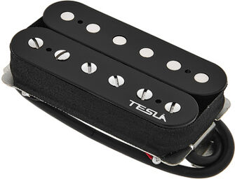Opus-G1 Bridge BK Noir