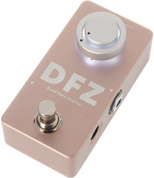 DFZ Duality Fuzz