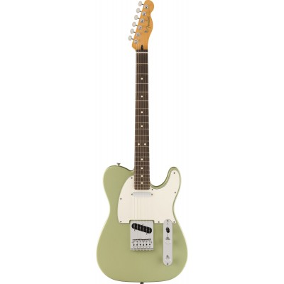 Telecaster Player II RW Birch Green - STOCK B