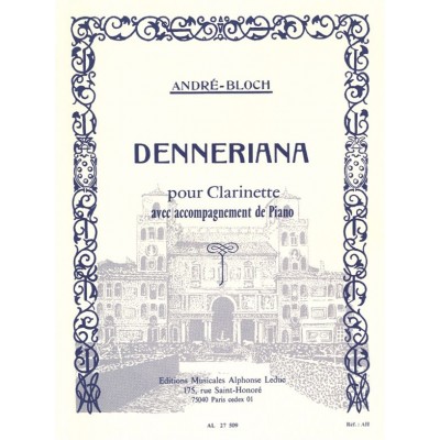 Denneriana