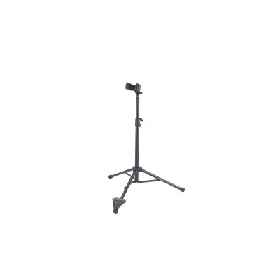 15060-011-55 Stand Noir Pour Clarinette Basse