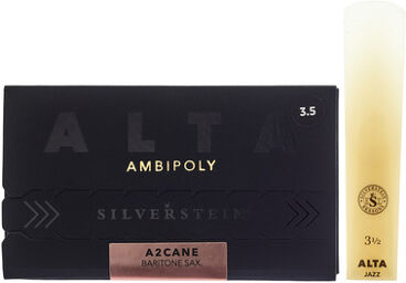 Ambipoly Jazz Baritone 3.5