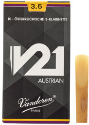 V21 Austrian 3.5