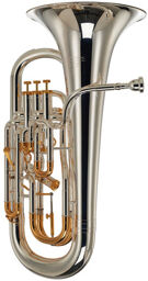 EP 904 GP Bb-Euphonium