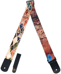 S35 Granada Ukulele Strap