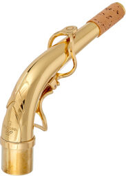 S-Neck Alto AKz1