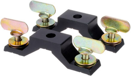 Pixbar Omega Bracket Set