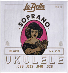 15 Soprano BKN