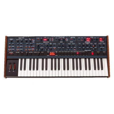 OB-6 - Stock B