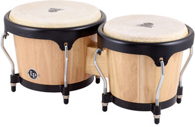 A601-AW Aspire Bongo Set Naturel