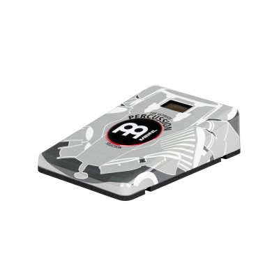 STB8 - The Ultimate Percussion Stomp Box