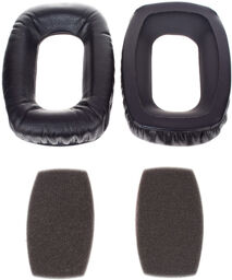 EDT 100S Ear Pads Noir
