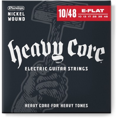 DHCN1048 Heavy Core 10-48