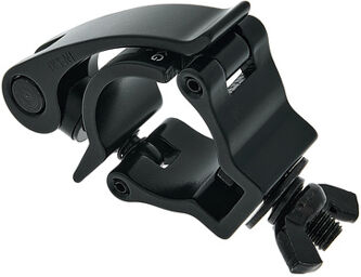 BIG Jr. Clamp Quick Black Noir