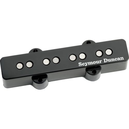 SJB-2B - Hot Jazz Bass Chevalet Noir