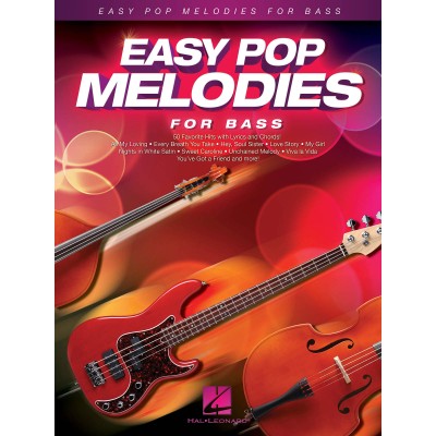 Easy Pop Melodies
