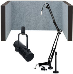 Podcast Bundle Noir