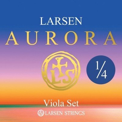 Aurora 1/4 Jeu - Medium