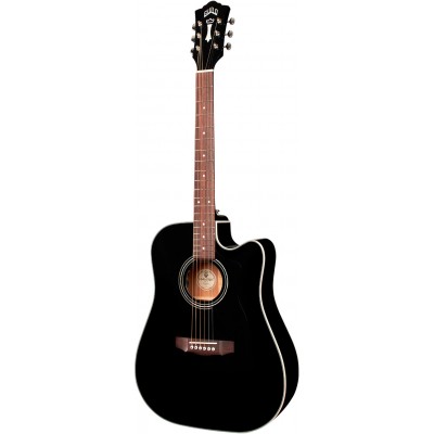 Westerly D140ce Black + Housse