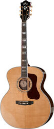 F-55 NAT USA Naturel haute brillance