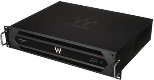 Titan-R SoundGrid Server