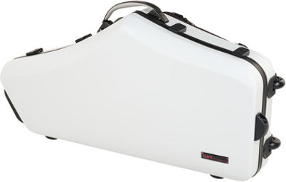 Hightech Tenor/Soprano Sax GY Light Grey