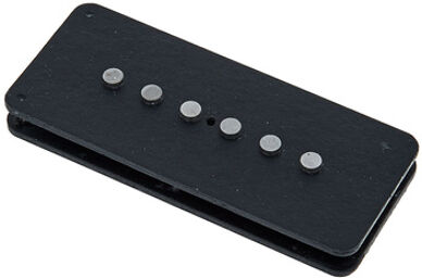 SJM-2B Hot Jazzmaster BLK