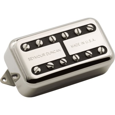 Psyclone Humbucker Chevalet Nickel